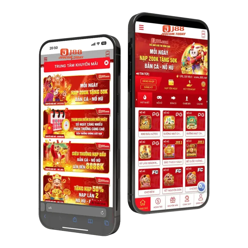Cá cược trực tiếp trên điện thoại