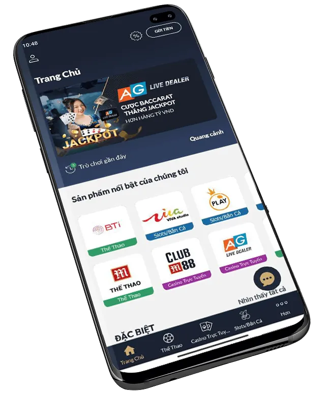 Lợi ích khi chơi bắn cá mcw bet