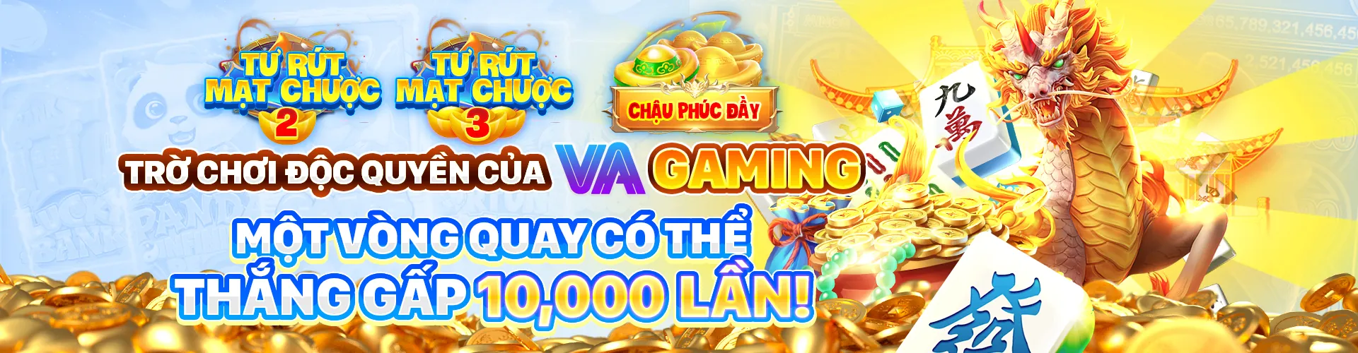 Thế giới bắn cá sôi động tại mcw bet