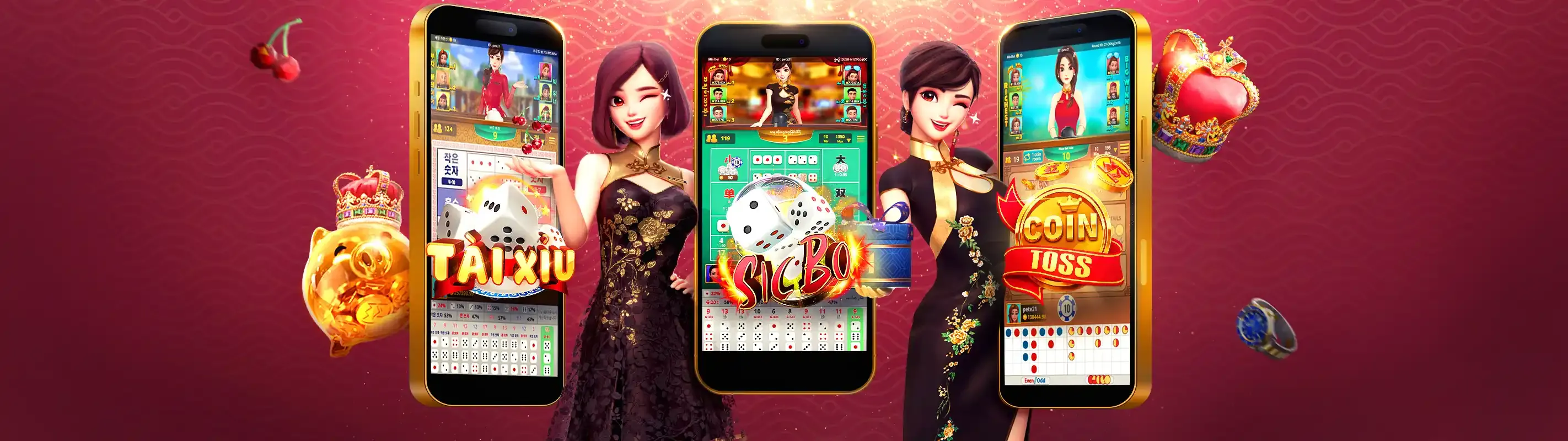 Ưu đãi độc quyền mcw bet giúp tối đa hóa tiền thưởng cá cược trực tuyến