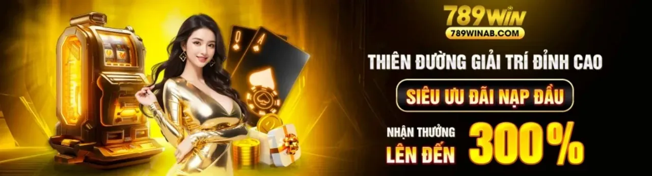 Thưởng nạp lại hàng ngày