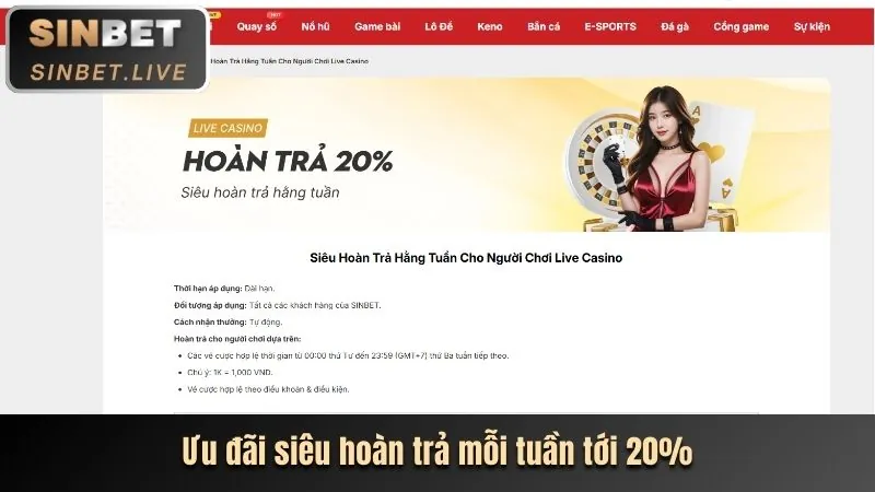 Các tính năng bảo mật tài khoản mcw bet