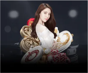 Biểu tượng chọn trò chơi slot
